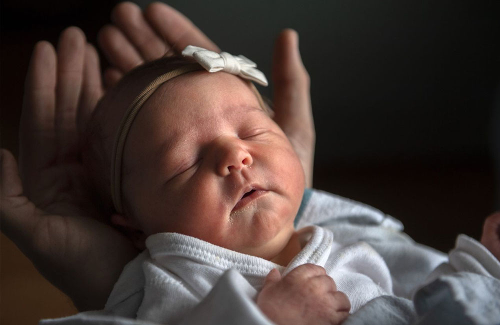 Short Muslim Girl Names with Meaning 2024